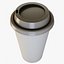 On The Go Cup Coffee