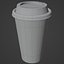 On The Go Cup Coffee