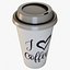 On The Go Cup Coffee