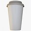 On The Go Cup Coffee
