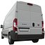 2024 FIAT DUCATO L3H2 자세한 내부