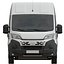 2024 FIAT DUCATO L3H2 자세한 내부