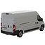 2024 FIAT DUCATO L3H2 자세한 내부