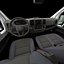 2024 FIAT DUCATO L3H2 자세한 내부