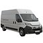 2024 FIAT DUCATO L3H2 자세한 내부