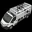 2024 FIAT DUCATO L3H2 자세한 내부