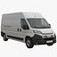 2024 FIAT DUCATO L3H2 자세한 내부