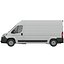 2024 FIAT DUCATO L3H2 자세한 내부