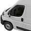 2024 FIAT DUCATO L3H2 자세한 내부