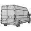 2024 FIAT DUCATO L3H2 자세한 내부