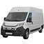 2024 FIAT DUCATO L3H2 자세한 내부