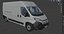2024 FIAT DUCATO L3H2 자세한 내부