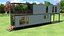 CONTAINER HOGAR - HOME CONTAINER