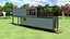 CONTAINER HOGAR - HOME CONTAINER