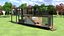 CONTAINER HOGAR - HOME CONTAINER