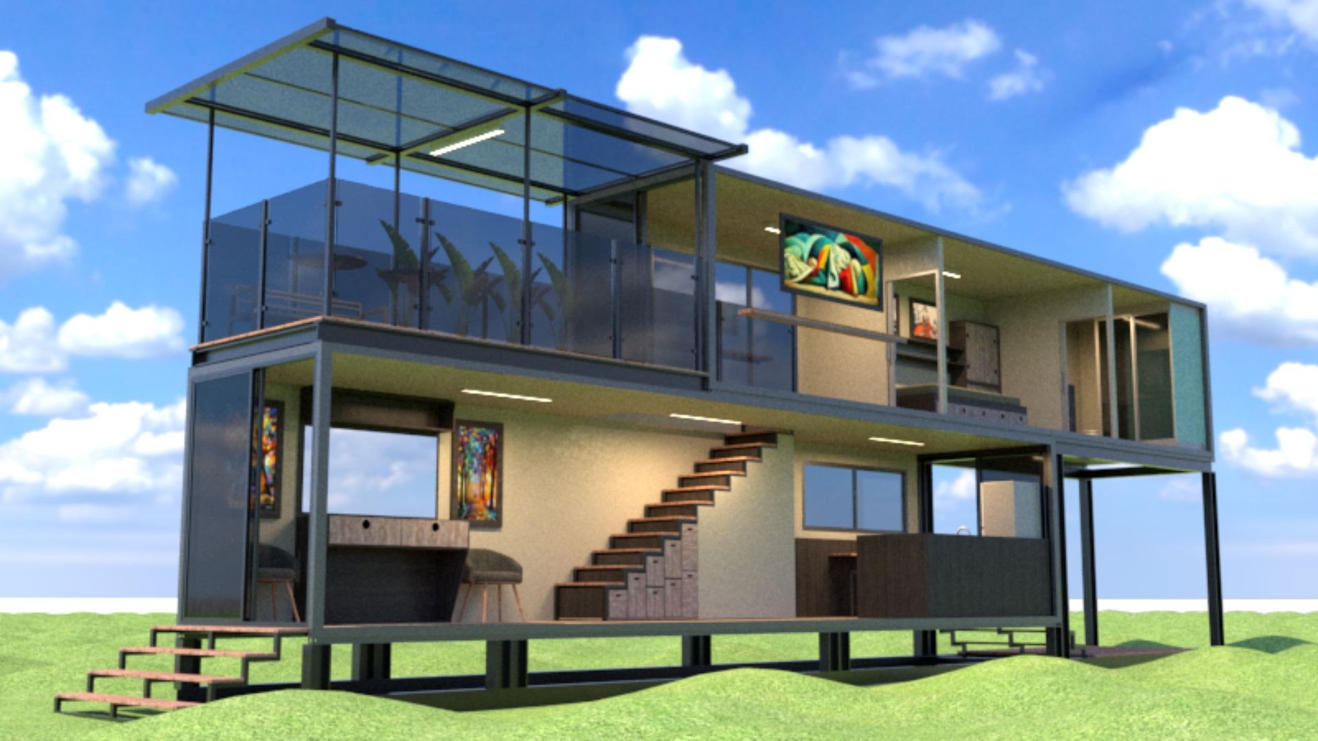 CONTAINER HOGAR - HOME CONTAINER 3D https://p.turbosquid.com/ts-thumb/S2/qTVQXZ/Iy/14/jpg/1712854137/1920x1080/fit_q87/936624c82a835d9f2380d8b896993bcc67a11336/14.jpg