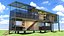 CONTAINER HOGAR - HOME CONTAINER