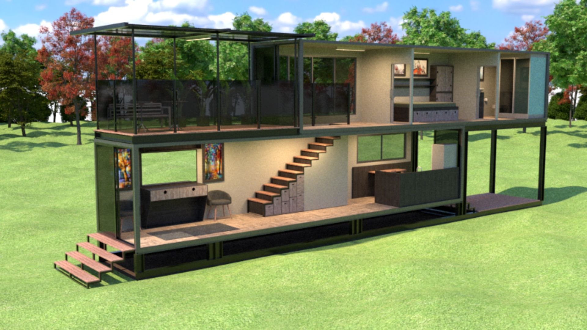 CONTAINER HOGAR - HOME CONTAINER 3D https://p.turbosquid.com/ts-thumb/S2/qTVQXZ/ZO/10/jpg/1712854136/1920x1080/fit_q87/f123d58d58205c89909f7accda63bdf3878116f1/10.jpg
