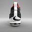 Nike LeBron 15 Basketball PBR