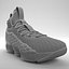 Nike LeBron 15 Basketball PBR
