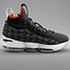 Nike LeBron 15 Basketball PBR