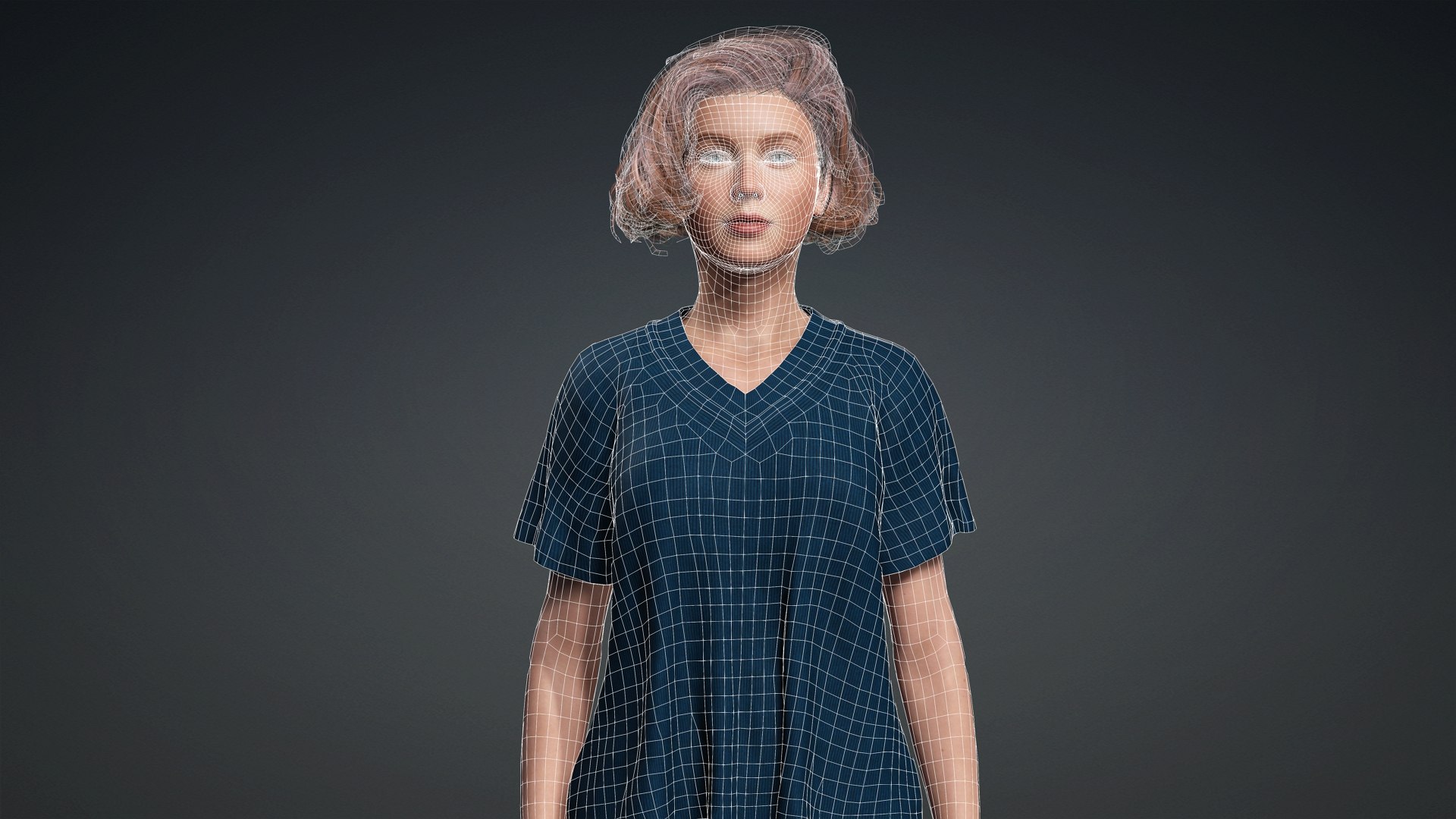 Ultra Detailed Realistic Woman Character 3D model https://p.turbosquid.com/ts-thumb/S2/tYvLT6/1w/wire6/jpg/1788036160/1920x1080/fit_q87/2c6445c43aa02a725952481eefddb112b63abe9d/wire6.jpg
