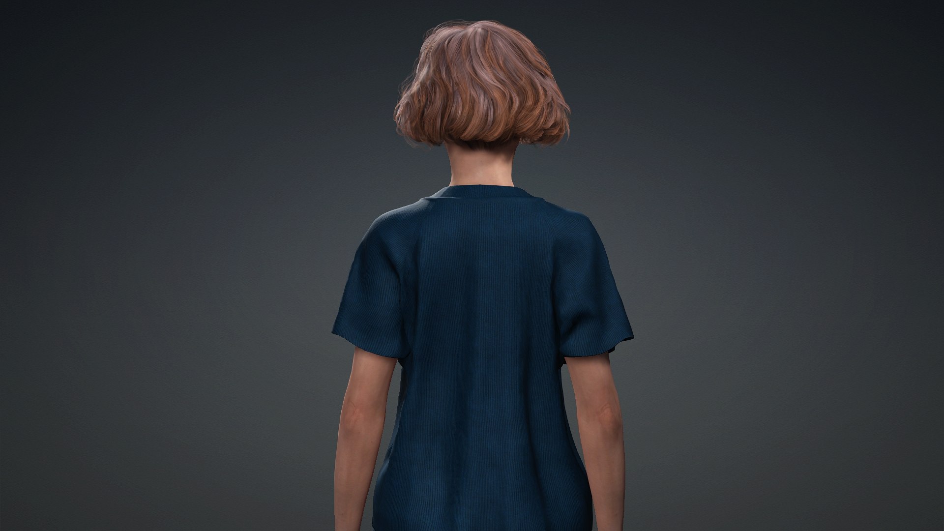 Ultra Detailed Realistic Woman Character 3D model https://p.turbosquid.com/ts-thumb/S2/tYvLT6/Nm/pic5/jpg/1788036142/1920x1080/fit_q87/5254455b27a0ba91bfbe8ded87378ef4d814b97c/pic5.jpg