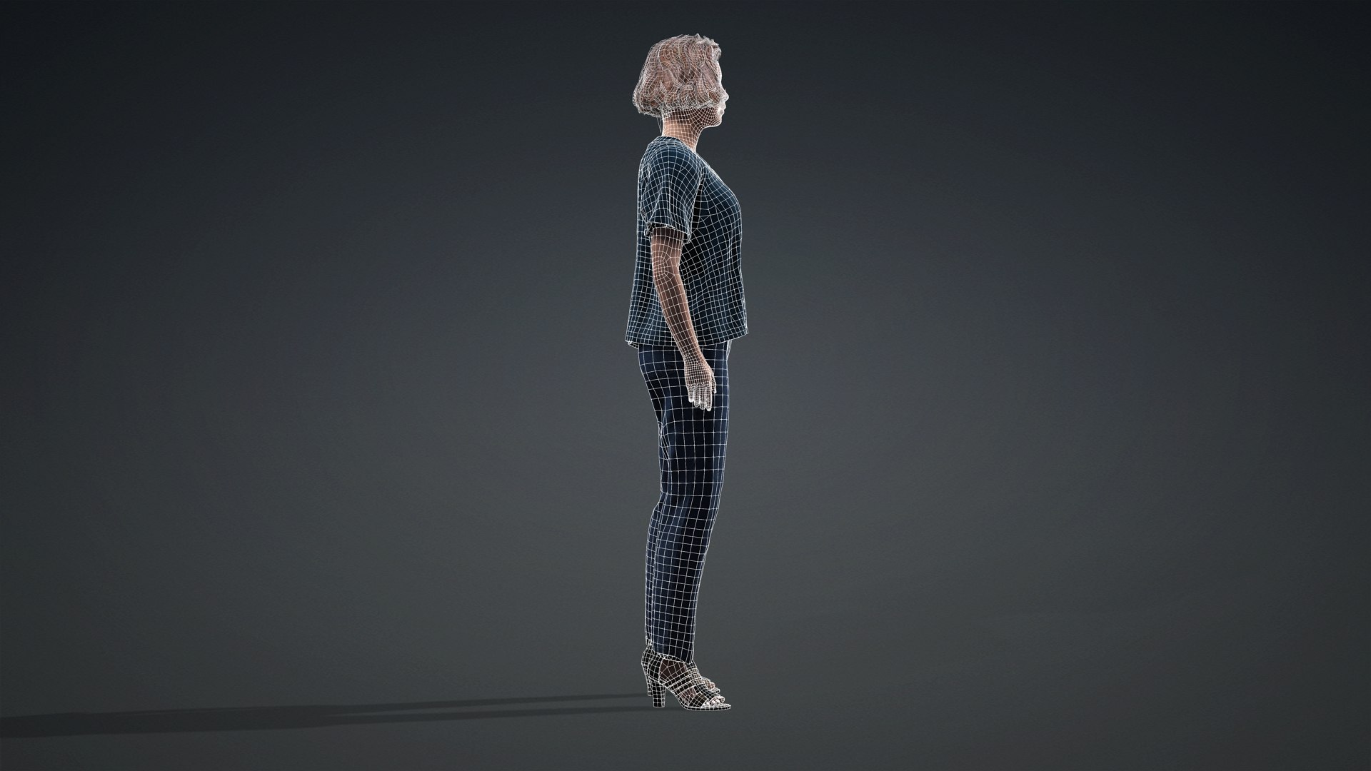 Ultra Detailed Realistic Woman Character 3D model https://p.turbosquid.com/ts-thumb/S2/tYvLT6/hc/wire2/jpg/1788036153/1920x1080/fit_q87/384542742b8e6d9ccef2fab7ee1bfd2fccd804ed/wire2.jpg
