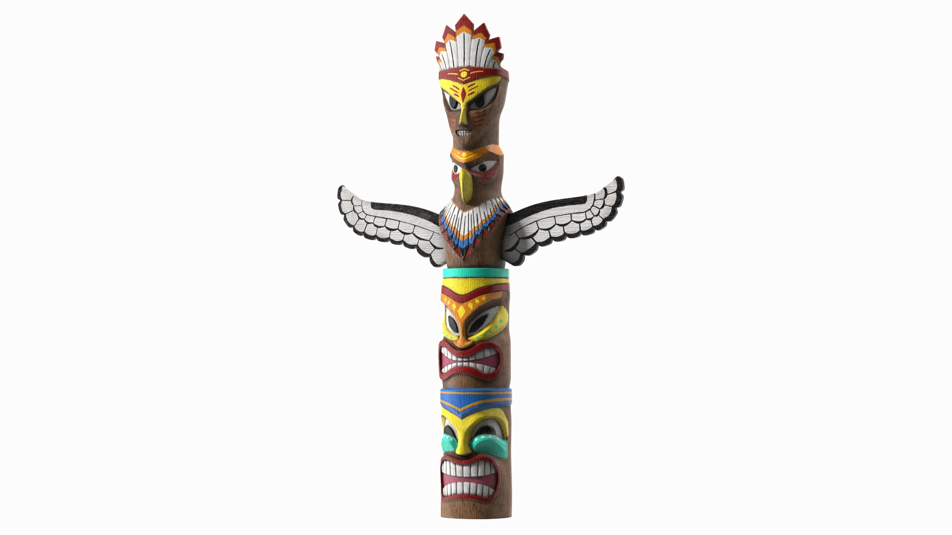 Vintage Totem Pole 3D https://p.turbosquid.com/ts-thumb/S2/tlXH6Y/6s/vintage_totem_pole_360/jpg/1630629084/1920x1080/turn_fit_q99/19f47444ad41c2265d132d48a90e4185a22fddb5/vintage_totem_pole_360-1.jpg