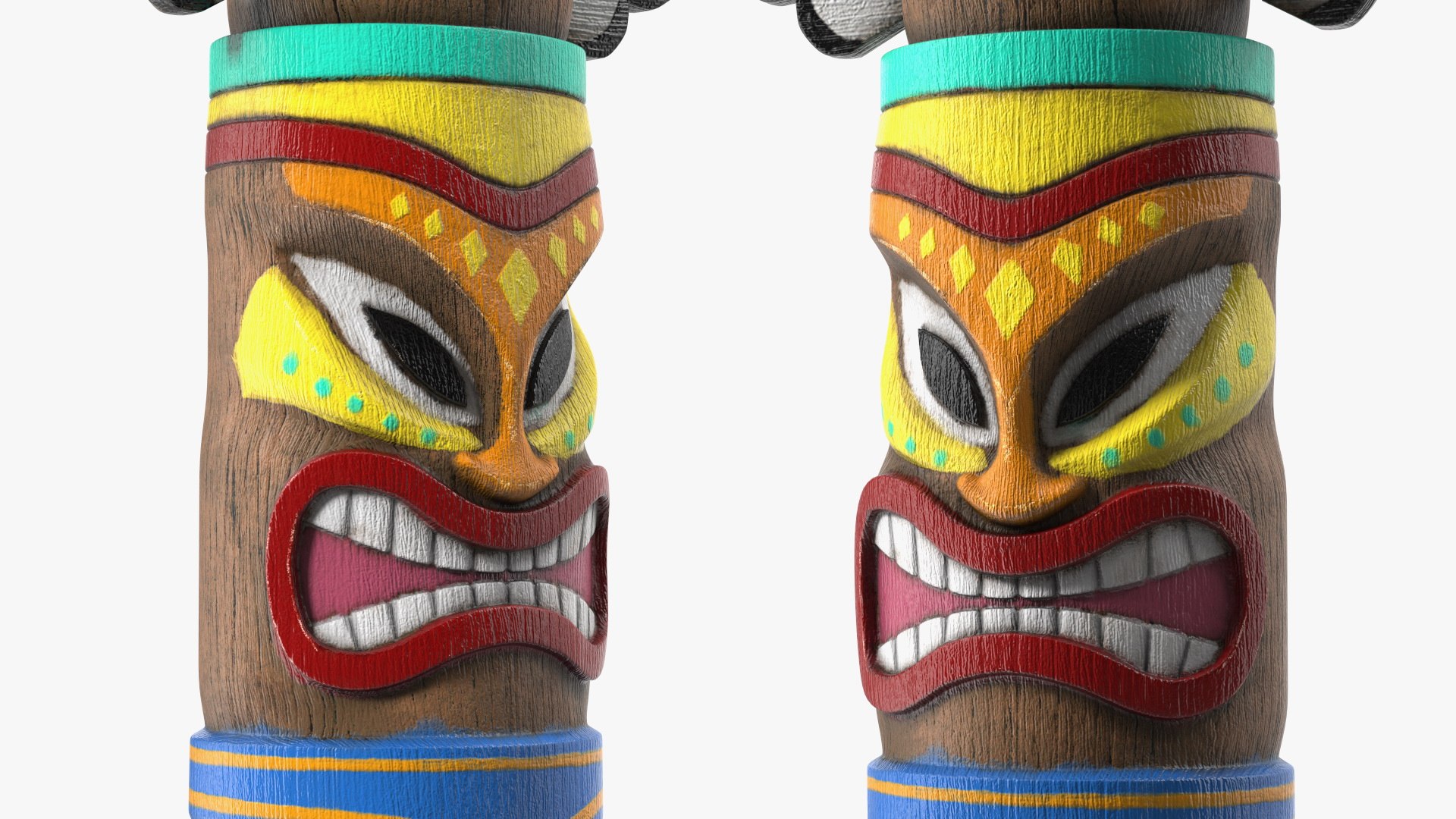 Vintage Totem Pole 3D https://p.turbosquid.com/ts-thumb/S2/tlXH6Y/AF/vintagetotempolemb3dmodel011/jpg/1630628839/1920x1080/fit_q87/9c537da7acde8009937841c6c4ce103a2d859436/vintagetotempolemb3dmodel011.jpg