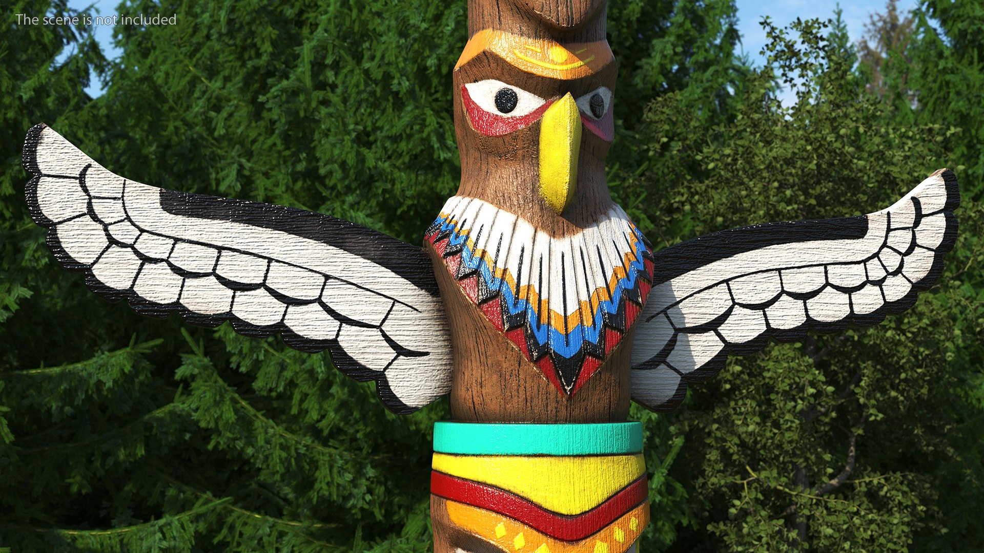 Vintage Totem Pole 3D https://p.turbosquid.com/ts-thumb/S2/tlXH6Y/Mo/vintagetotempolemb3dmodel004/jpg/1630628814/1920x1080/fit_q87/17e4946f9a67a60adb6c033be772abf1798fd469/vintagetotempolemb3dmodel004.jpg