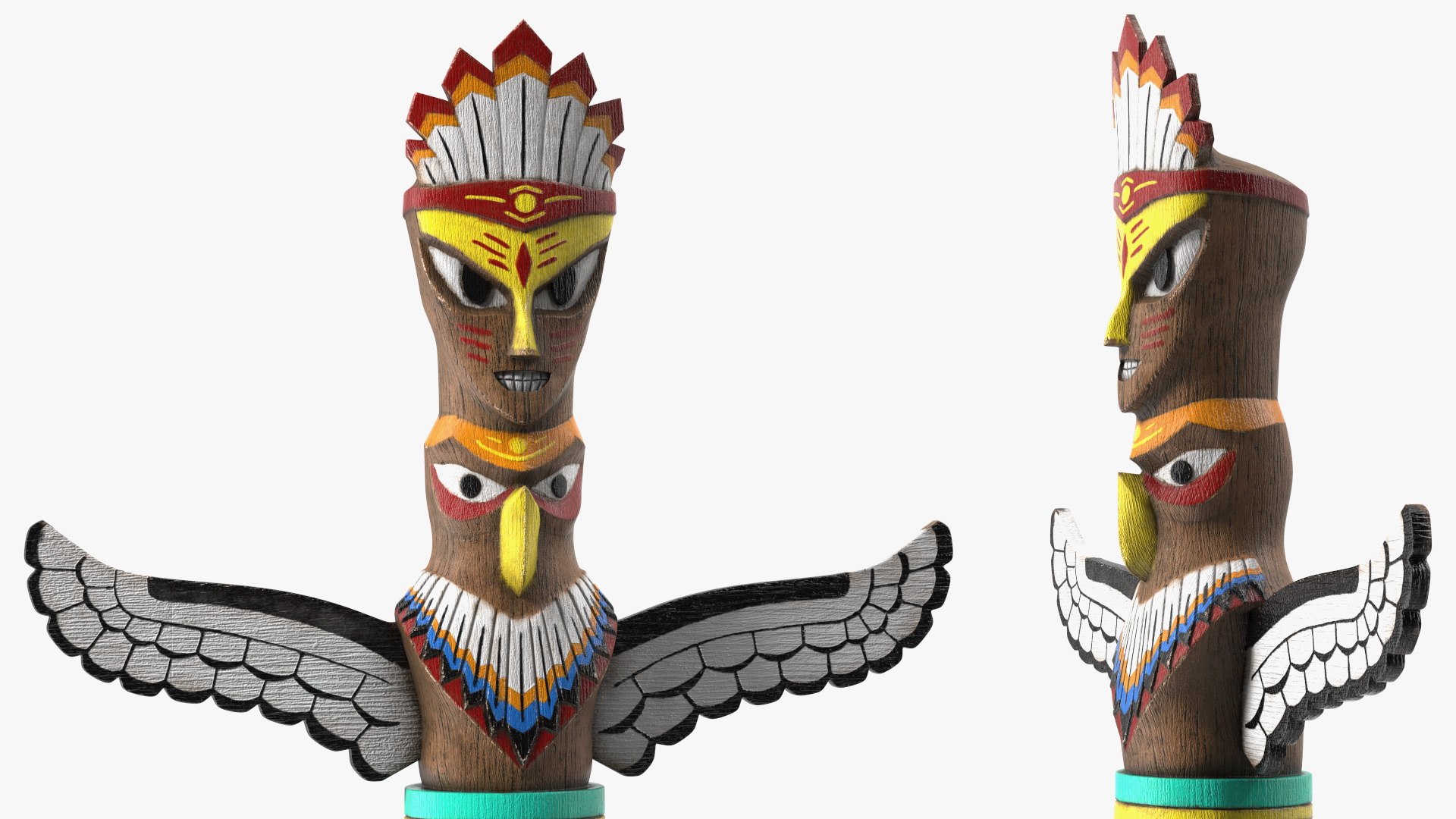 Vintage Totem Pole 3D https://p.turbosquid.com/ts-thumb/S2/tlXH6Y/Vk/vintagetotempolemb3dmodel009/jpg/1630628831/1920x1080/fit_q87/9da12da7a551fc86143c728bb517e87cb17ada84/vintagetotempolemb3dmodel009.jpg