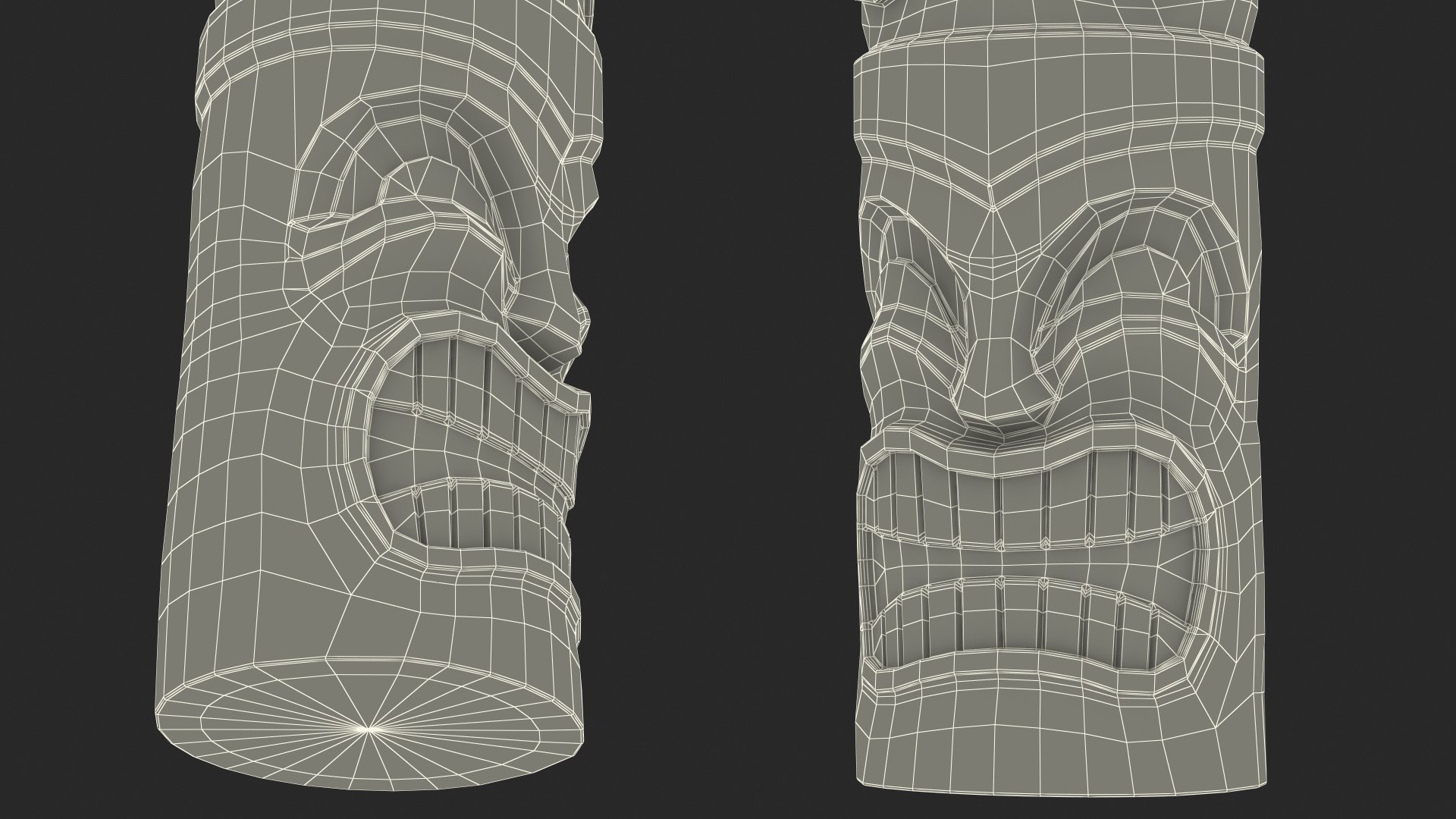 Vintage Totem Pole 3D https://p.turbosquid.com/ts-thumb/S2/tlXH6Y/xs/vintagetotempolemb3dmodel030/jpg/1630628904/1920x1080/fit_q87/cb2e047ed77e758d77b27d178dc4abec04262243/vintagetotempolemb3dmodel030.jpg