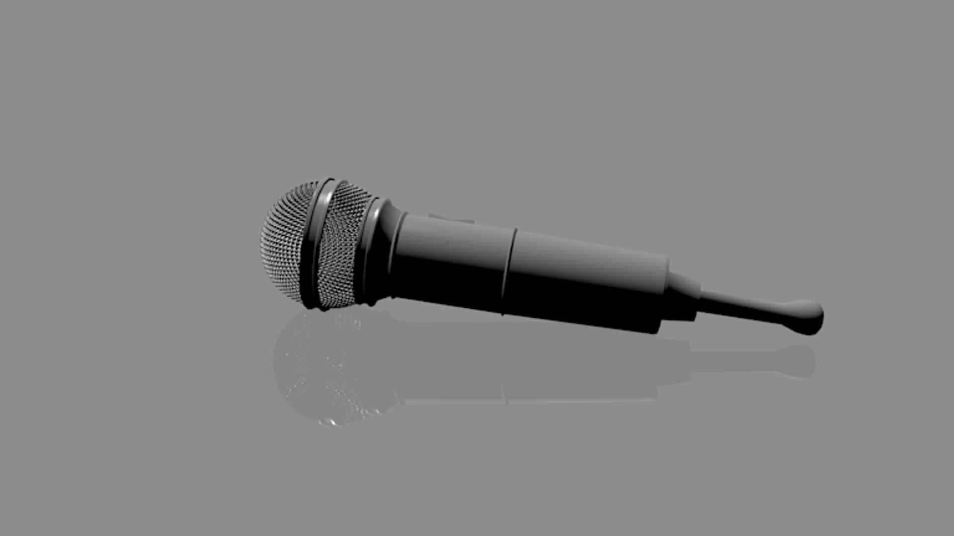 maya mic microphone micro