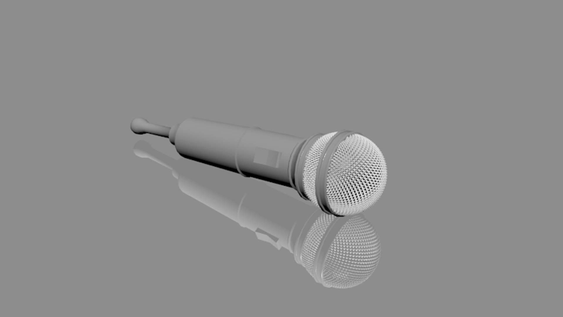 maya mic microphone micro