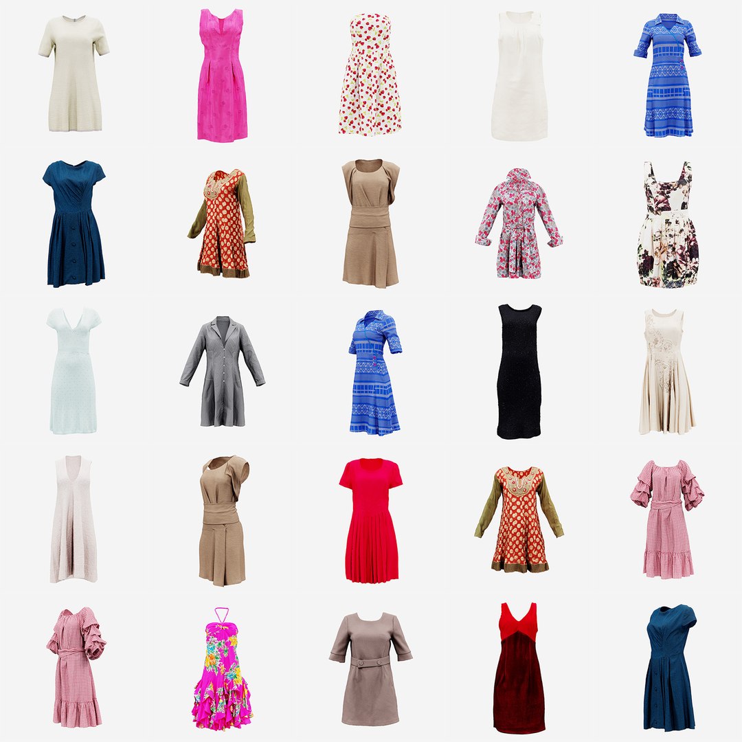 124 clothing items 3D model https://p.turbosquid.com/ts-thumb/S2/ujxUKl/Gfvejgma/polygonalminiatures3dfashionclothing20dresscollection/jpg/1596382734/1920x1080/fit_q87/30458a9acef2c0288c82adeefce7b5c9ecd00907/polygonalminiatures3dfashionclothing20dresscollection.jpg