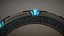 Atlantis Stargate