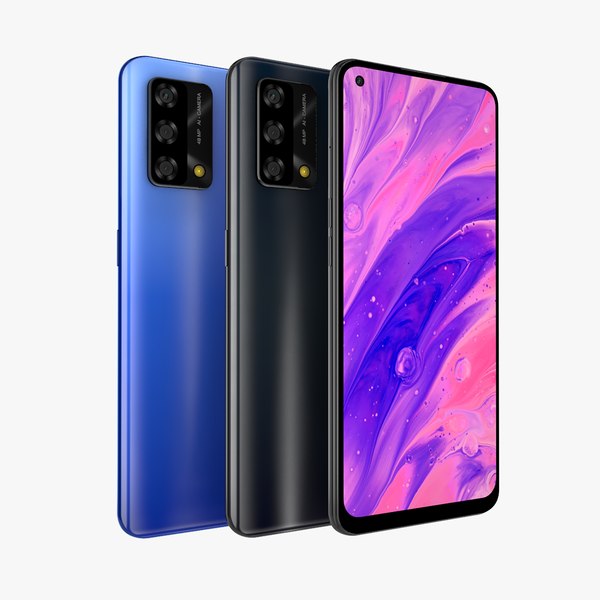 oppo a74 full colors model