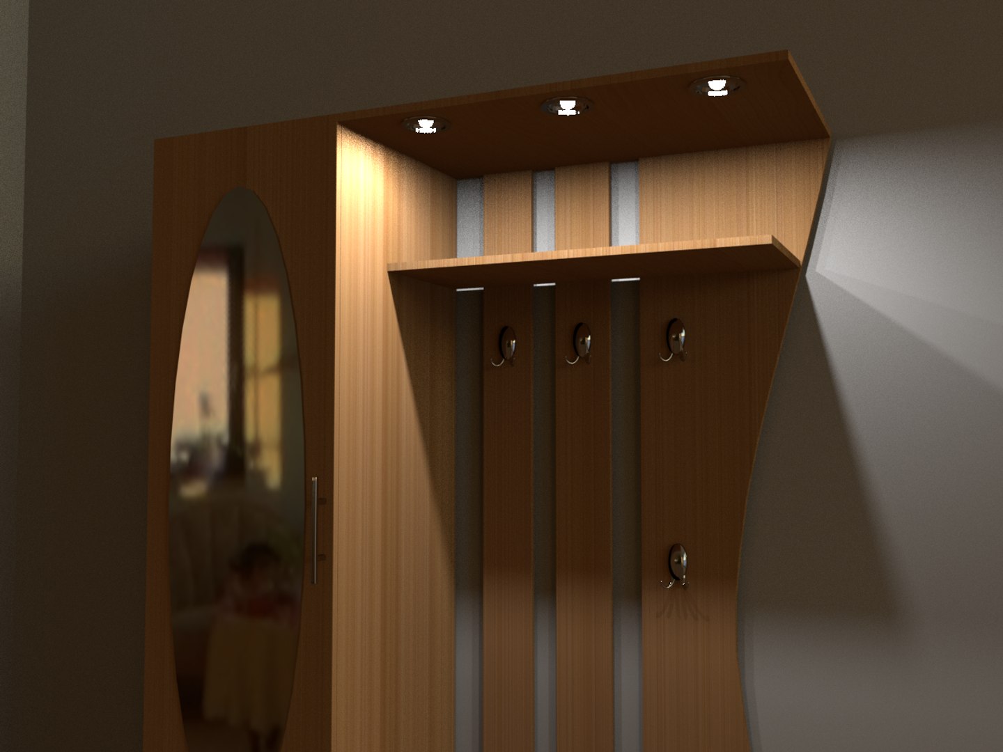 hallway closet 3D model https://p.turbosquid.com/ts-thumb/S2/wkIYtL/RoXg6ccK/hallwaycloset4/png/1542228621/1920x1080/fit_q87/b0342bba692866cd2ddb0021d8f423d19a1b442a/hallwaycloset4.jpg