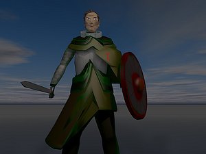 Knight