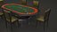 Tavolo da poker