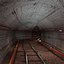 Subway Tunnel