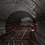 Subway Tunnel