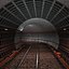 Subway Tunnel