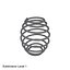 3d spring