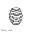 3d spring