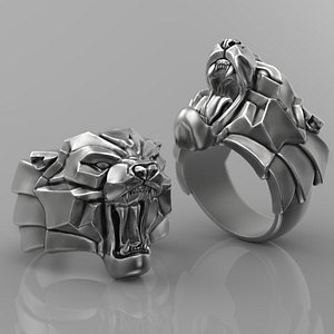 Ring Panther