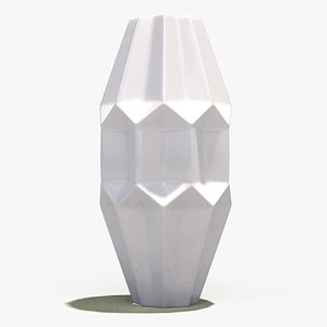 decorate vase 3 ceramic max