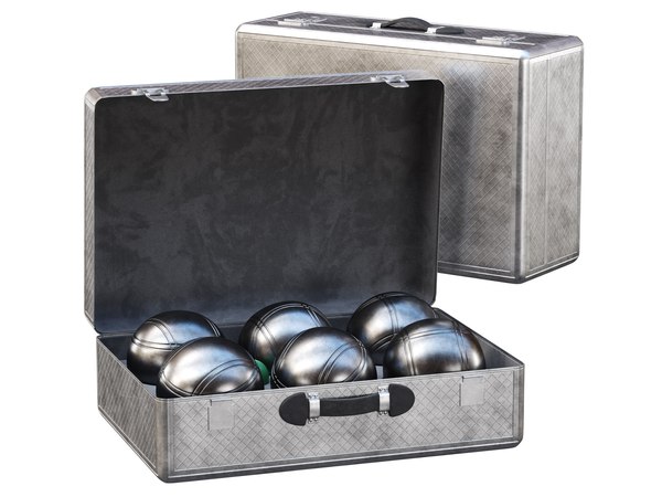 Preços baixos em Conjunto petanque equipamentos de Bocha