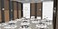 Luxury Hotel Ballroom